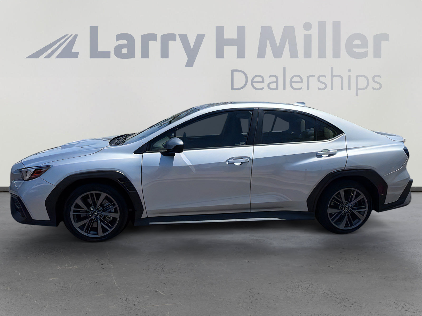 Used 2022 Subaru WRX AWD/4WD image 3