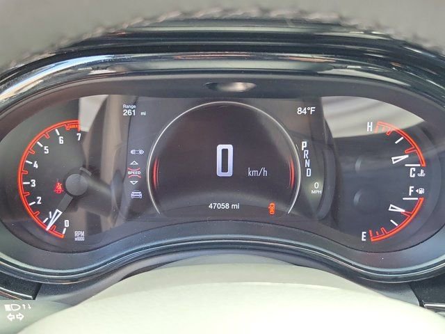Used 2023 Dodge Durango GT AWD/4WD image 25
