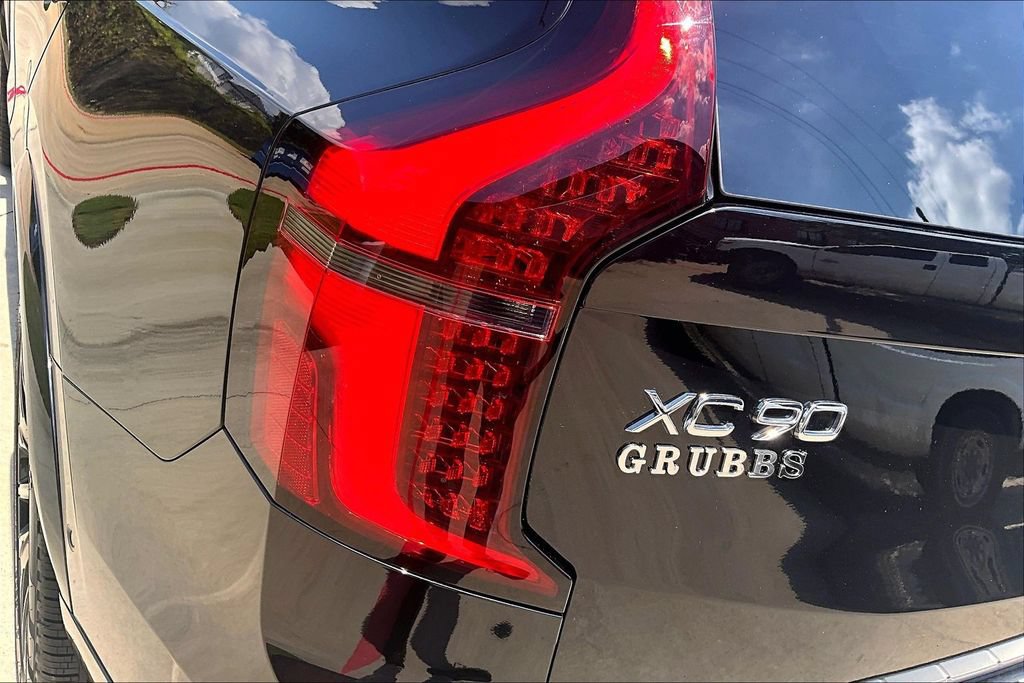 Certified 2026 Volvo XC90 B6 Plus AWD/4WD image 41