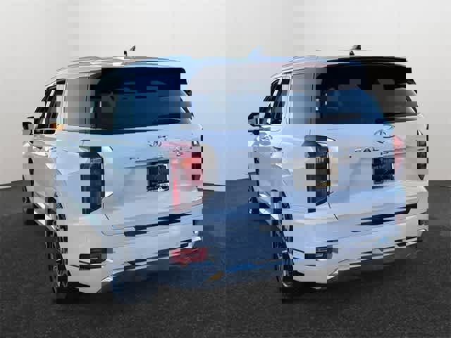 Used 2022 Hyundai Palisade Calligraphy w/ Cargo Package image 6