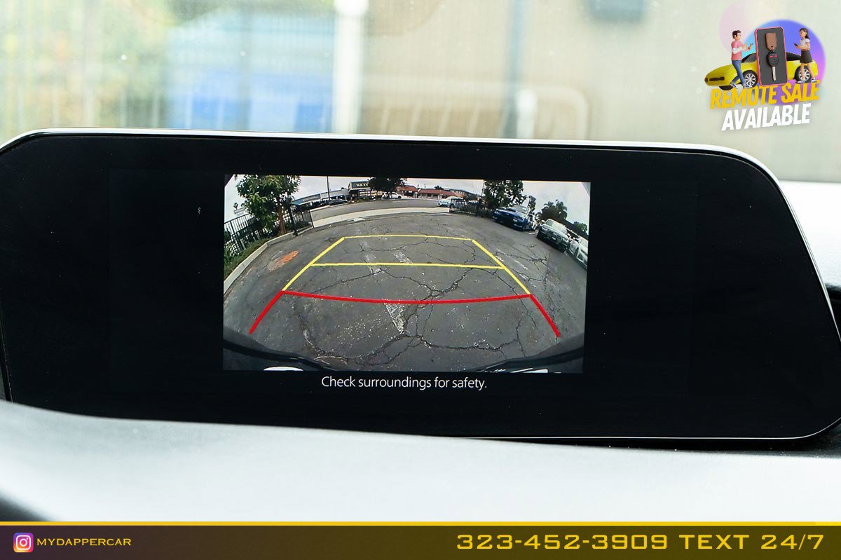 Used 2020 MAZDA MAZDA3 Sedan w/ Select Package FWD image 35