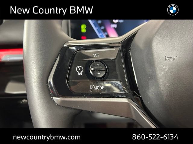 Used 2024 BMW i5 eDrive40i w/ Premium Package RWD image 15