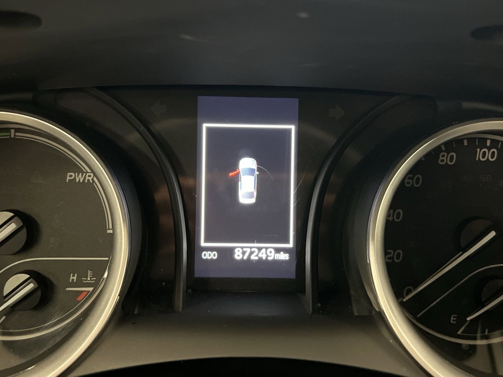 Used 2023 Toyota Camry LE image 15