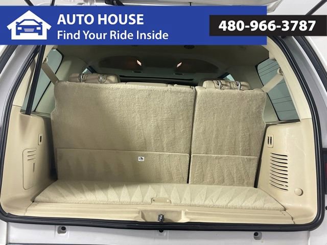 Used 2015 Lincoln Navigator 4WD w/ Equipment Group 101A Reserve image 20