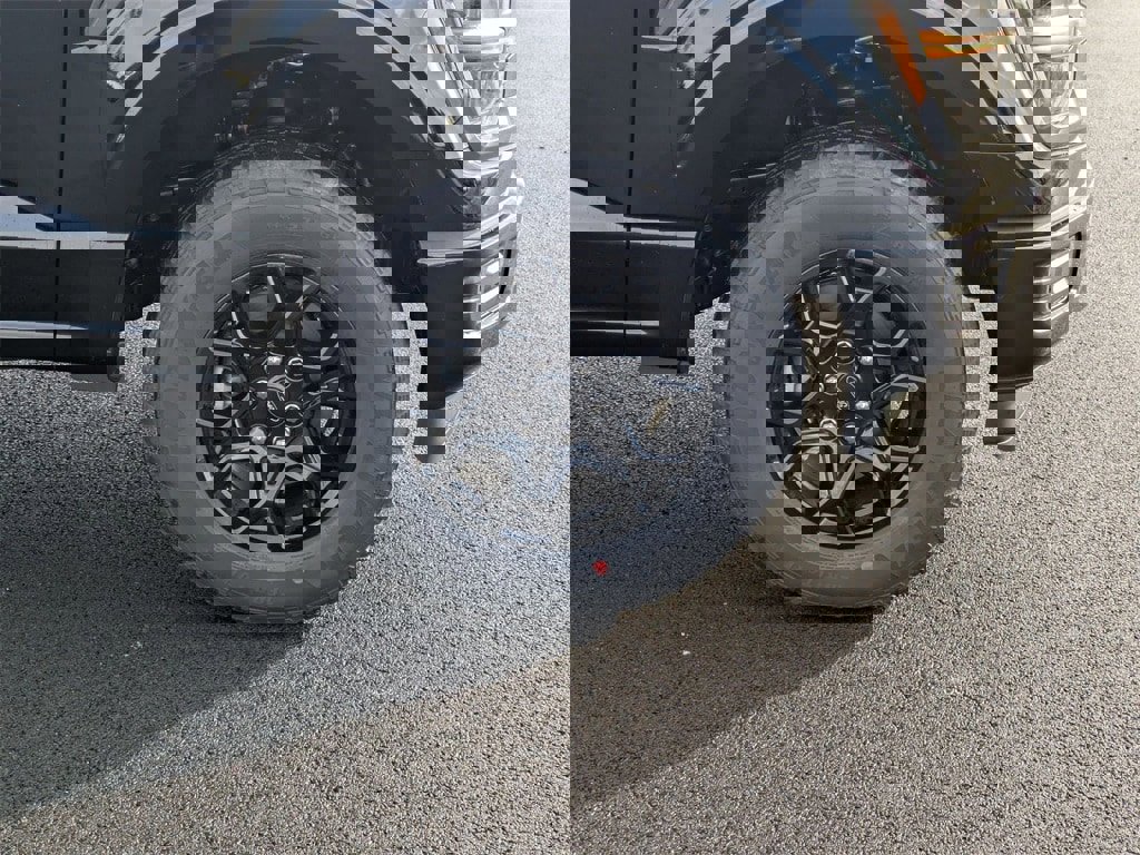 New 2026 Ford F150 STX image 21