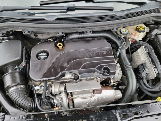 Used 2019 Chevrolet Cruze LT image 37