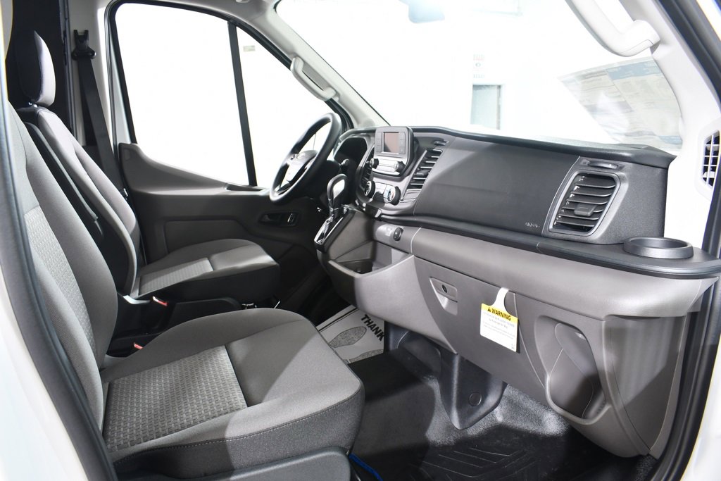 New 2025 Ford Transit 250 Base w/ Interior Upgrade Package image 10