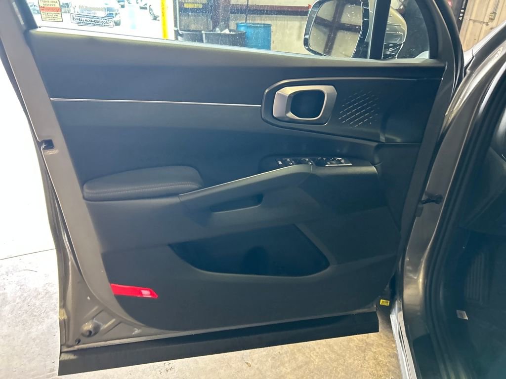 New 2026 Kia Sorento EX image 10