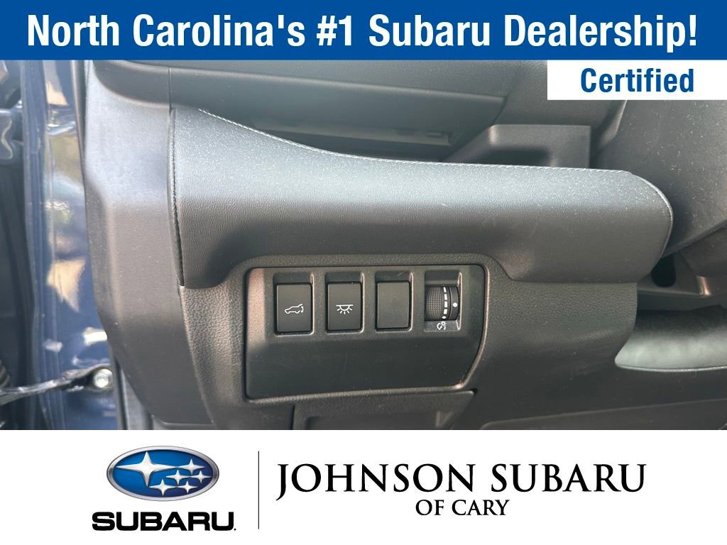 Used 2023 Subaru Ascent Limited image 15