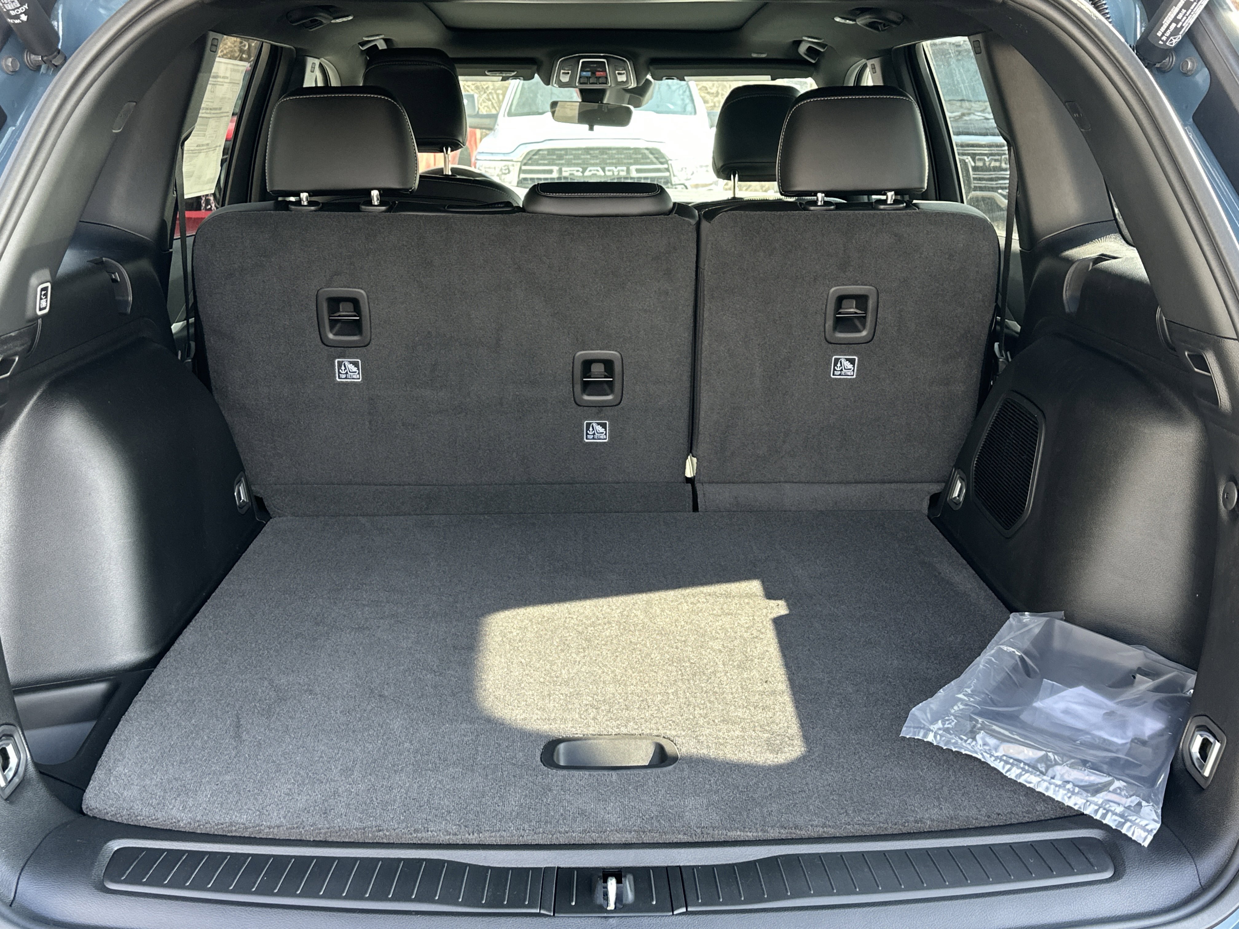 New 2026 Jeep Grand Cherokee Limited image 14