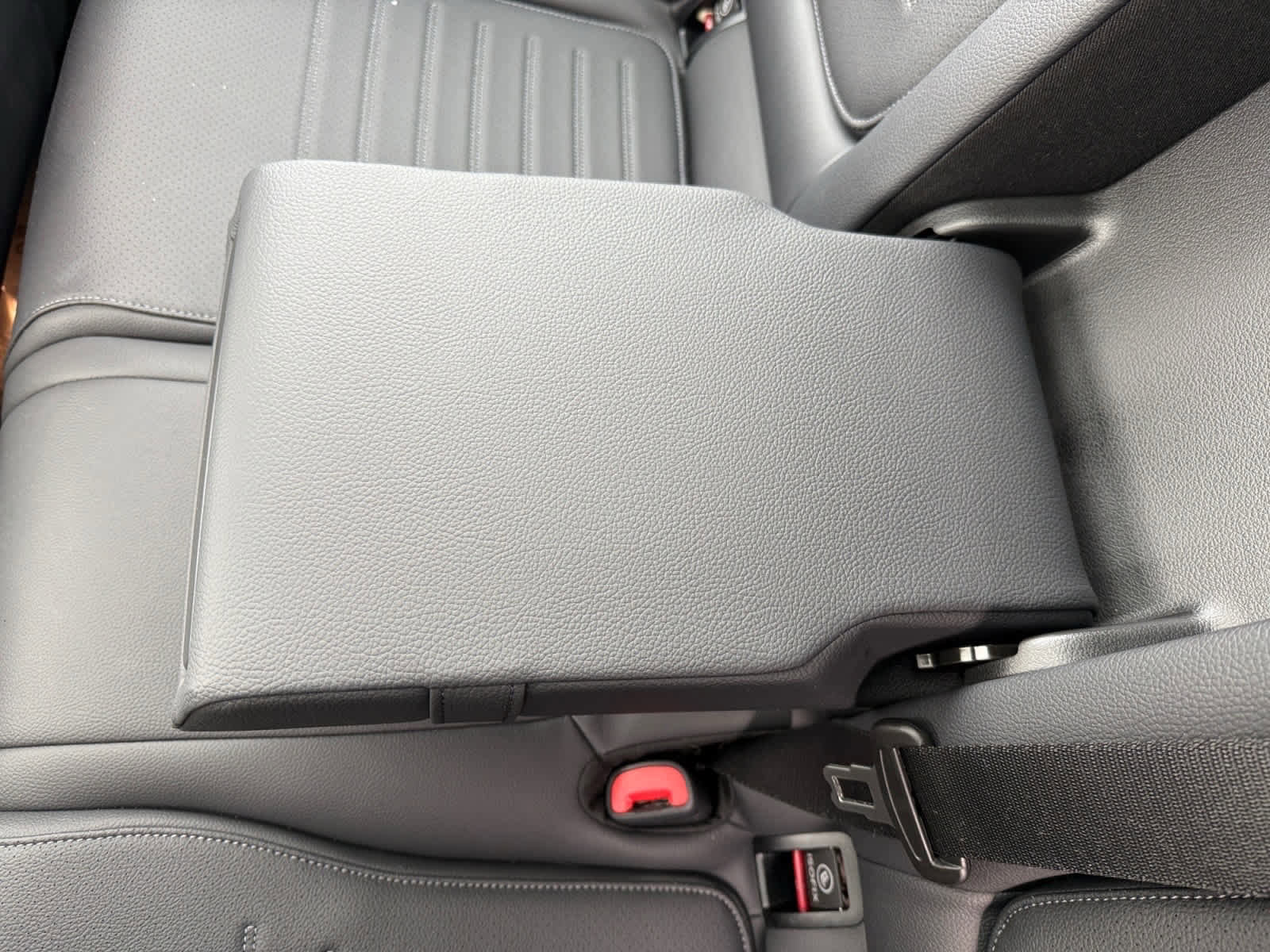 Certified 2025 Mercedes-Benz C 300 C 300 image 28