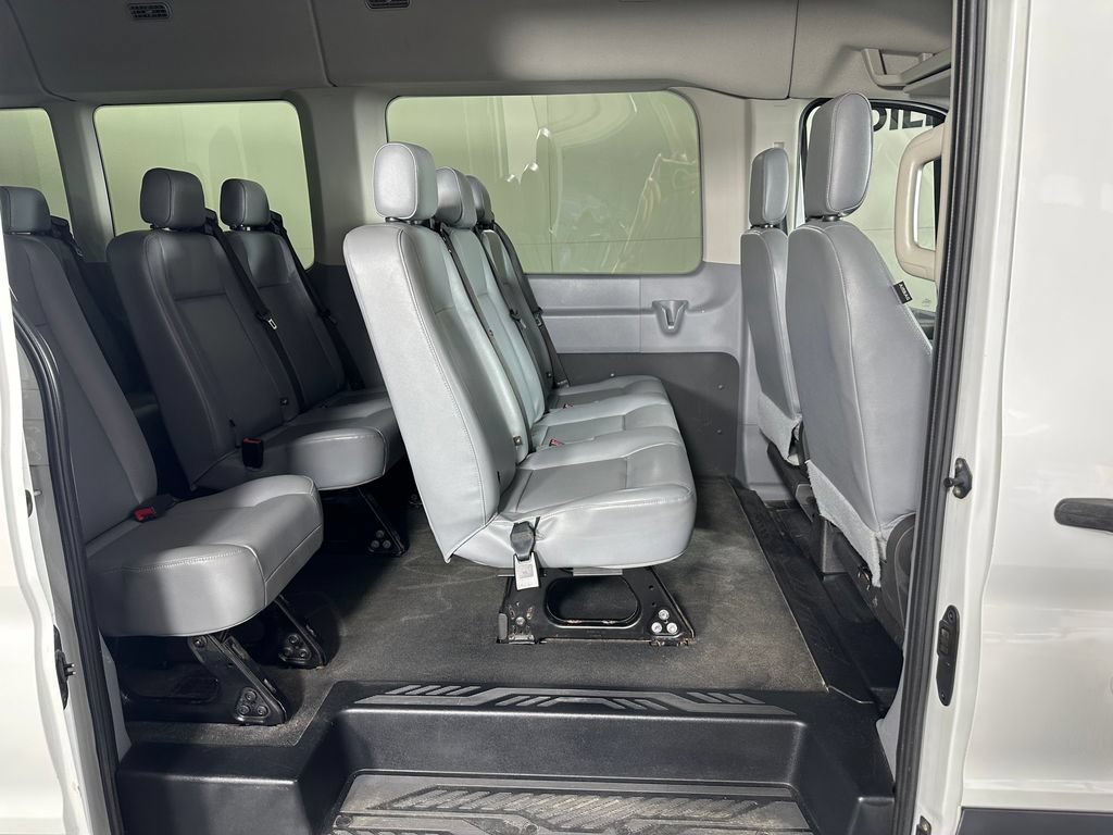 Used 2016 Ford Transit 350 XL RWD image 10