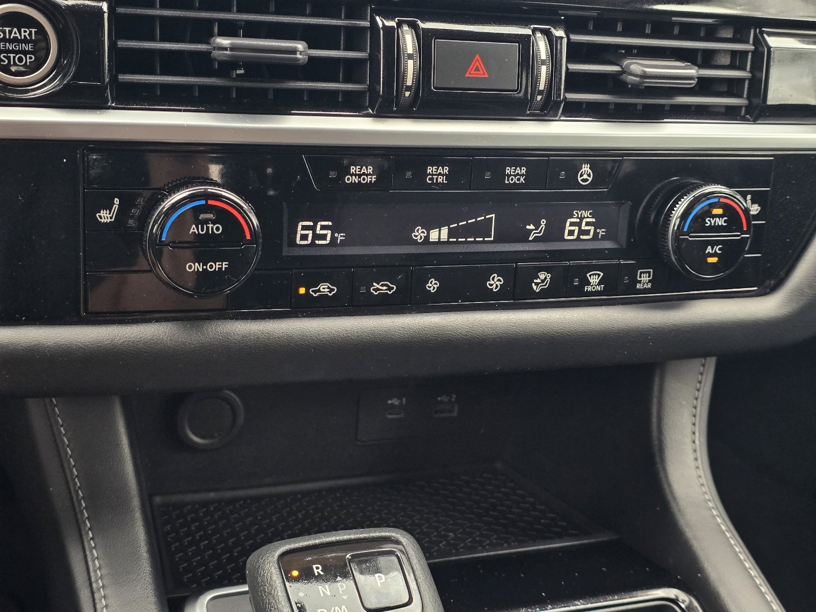 Used 2022 Nissan Pathfinder SL image 21