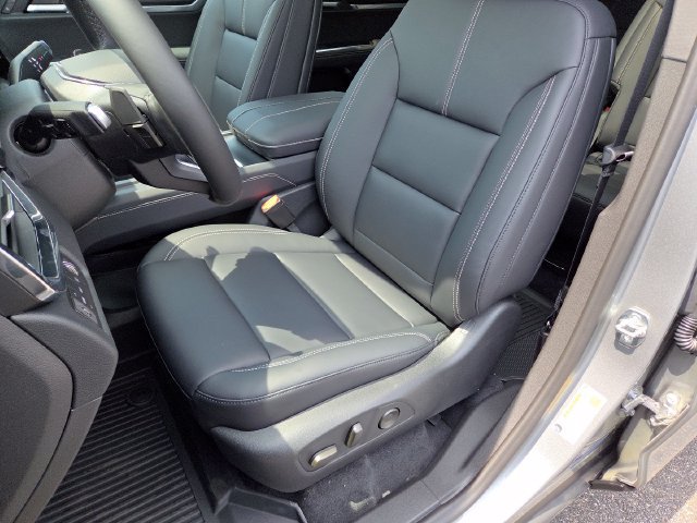 New 2027 GMC Acadia Elevation w/ Elevation Premium Package AWD/4WD image 28