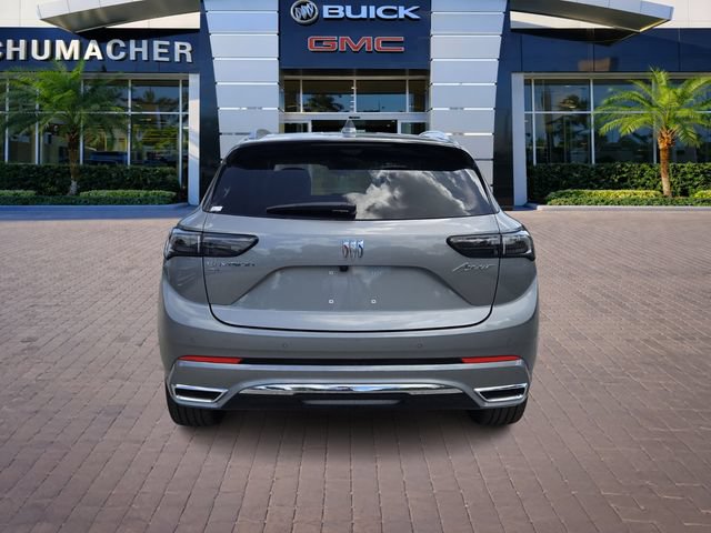 New 2026 Buick Envision Avenir AWD/4WD image 6
