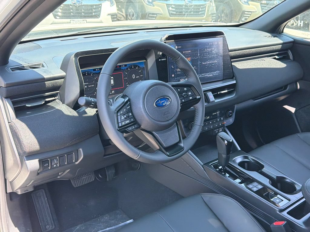 New 2026 Subaru Outback Premium AWD/4WD image 26
