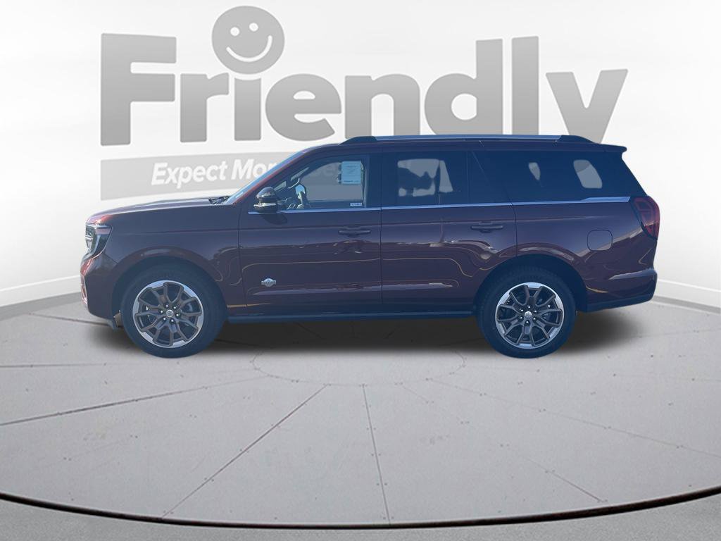 New 2027 Ford Expedition King Ranch AWD/4WD image 8