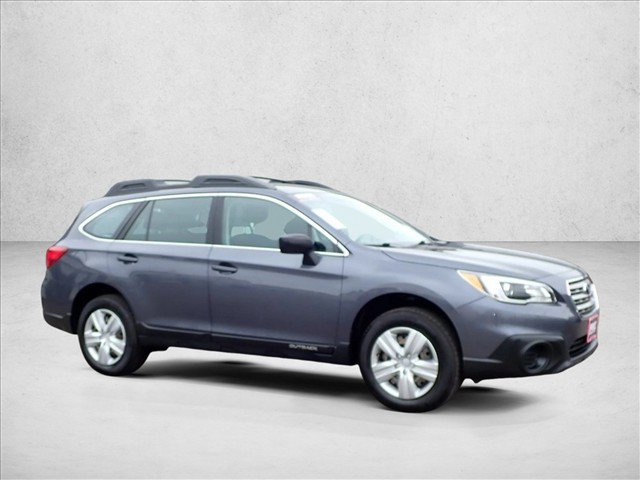 Used 2016 Subaru Outback 2.5i AWD/4WD image 6