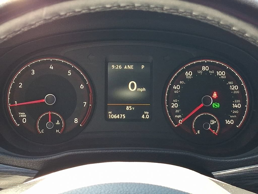 Used 2022 Volkswagen Passat 2.0T R-Line FWD image 21