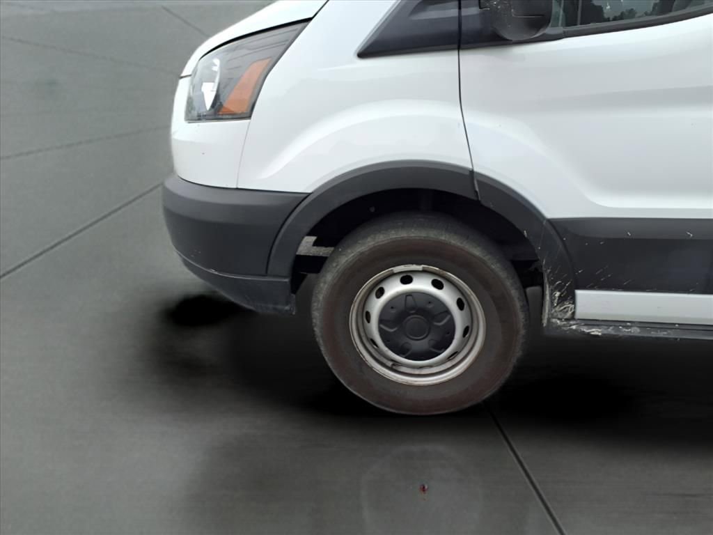 Used 2019 Ford Transit 250 148 High Roof Extended RWD image 7