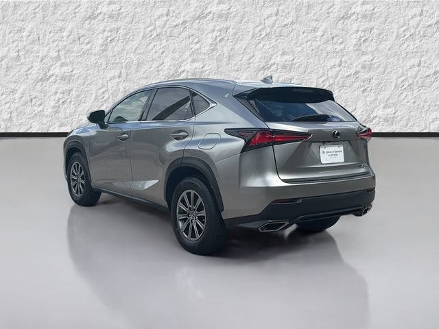 Used 2019 Lexus NX 300 FWD w/ Comfort Package image 5