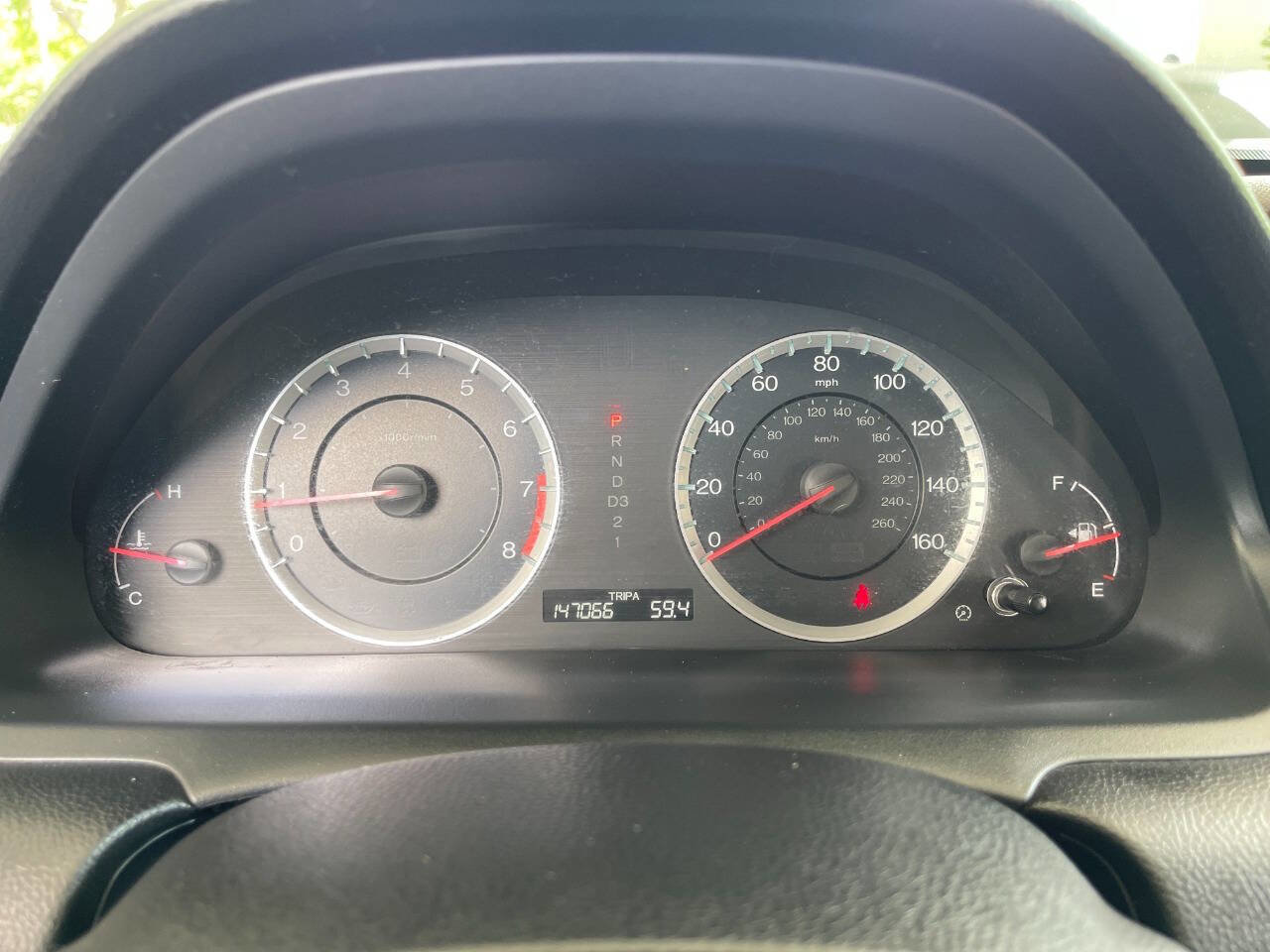 Used 2011 Honda Accord SE image 32