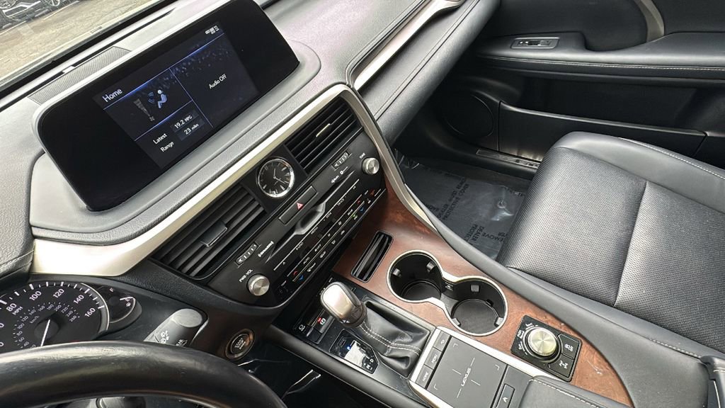 Used 2022 Lexus RX 350L 350L image 20