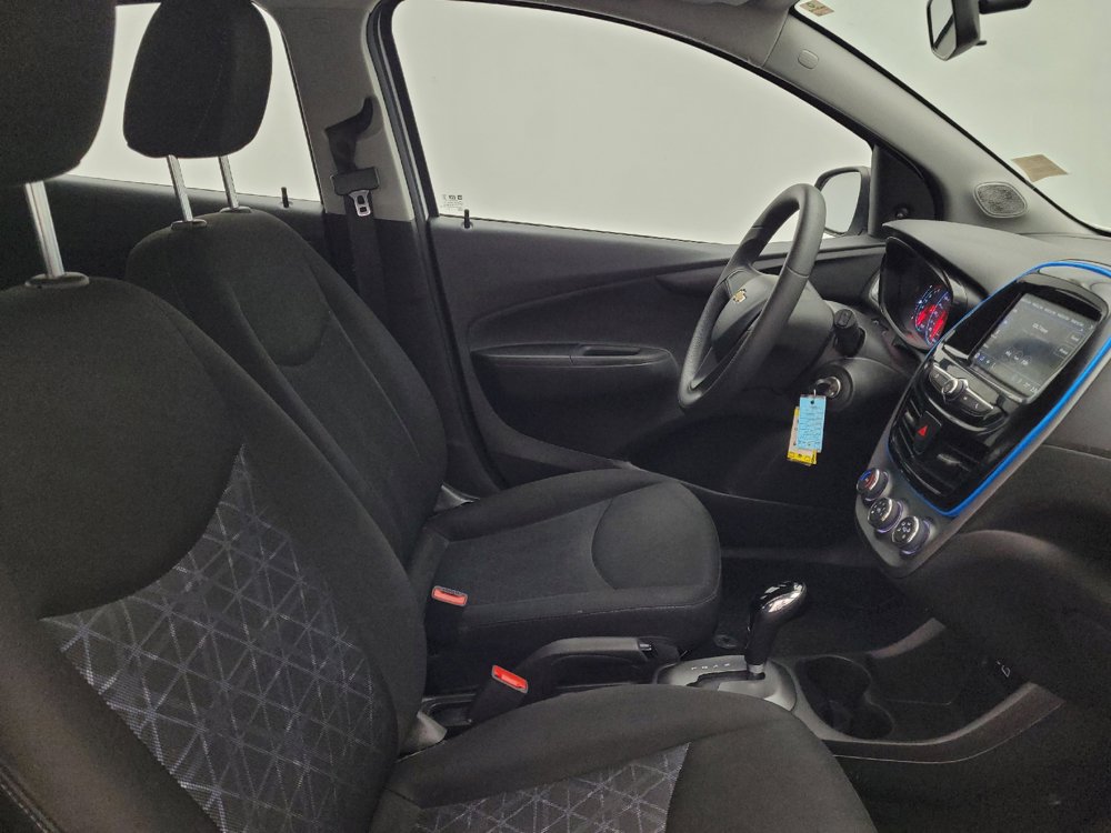 Used 2019 Chevrolet Spark LS FWD image 21