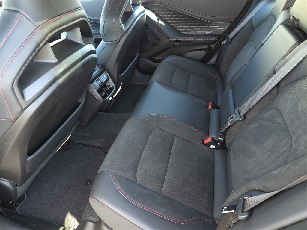 New 2026 Dodge Charger R/T Scat Pack w/ Track Package image 10