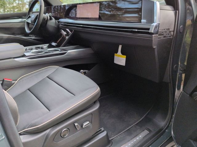 New 2026 Cadillac Escalade Sport w/ Touring Package AWD/4WD image 26