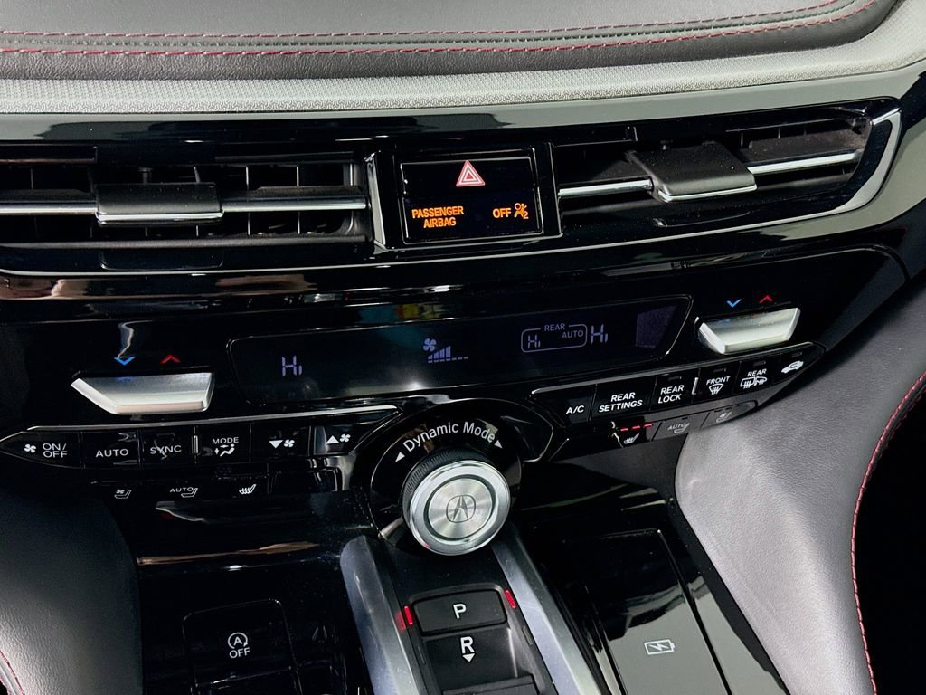 Used 2023 Acura MDX A-Spec image 16