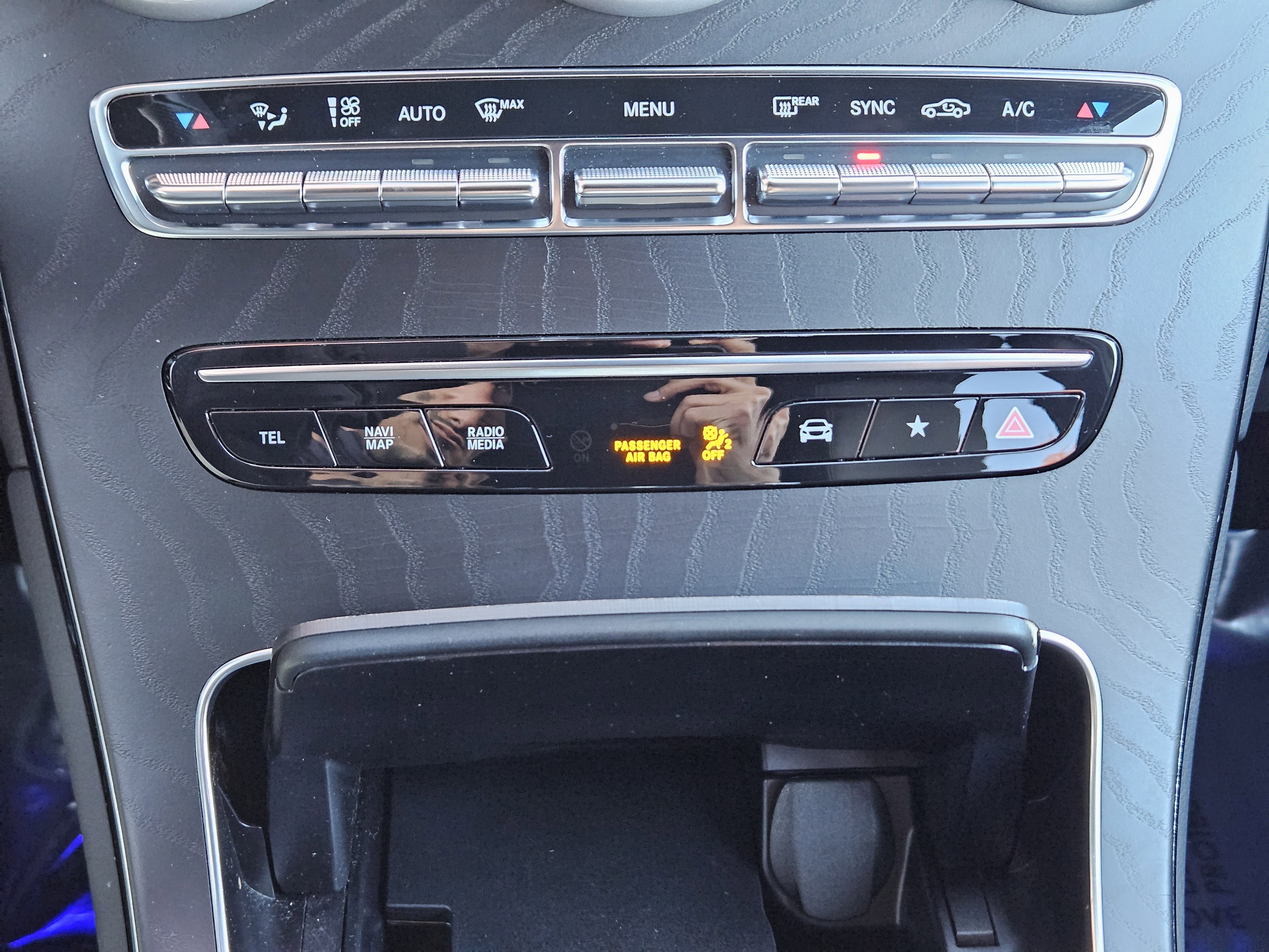 Certified 2022 Mercedes-Benz GLC 300 image 18