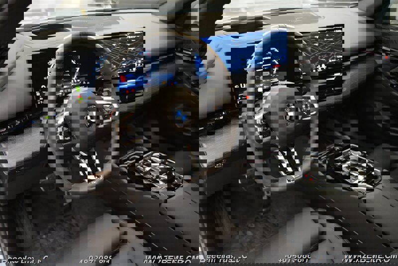 Used 2026 BMW 530i w/ M Sport Package image 14