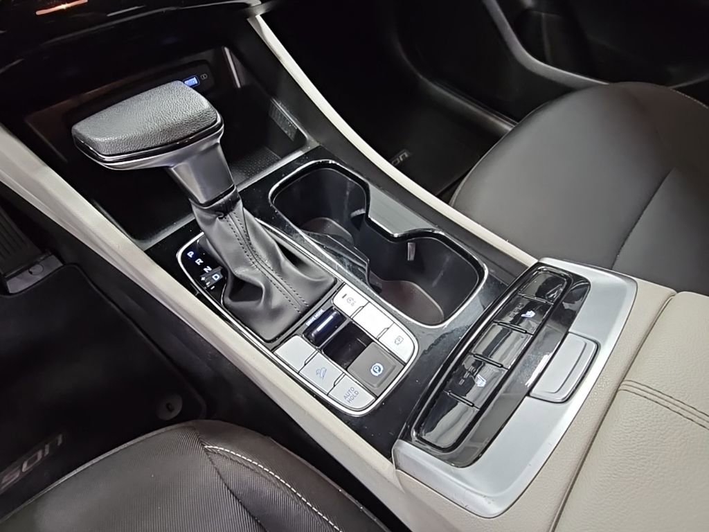 Used 2022 Hyundai Tucson SEL image 18