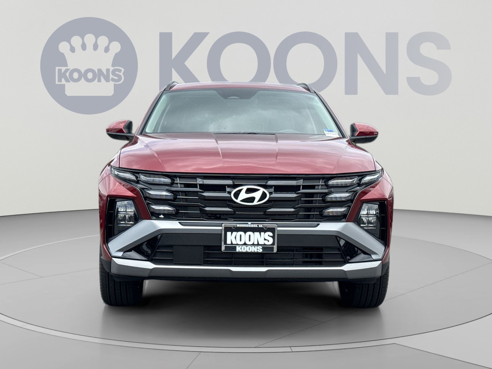 New 2026 Hyundai Tucson SEL Plus AWD/4WD image 11
