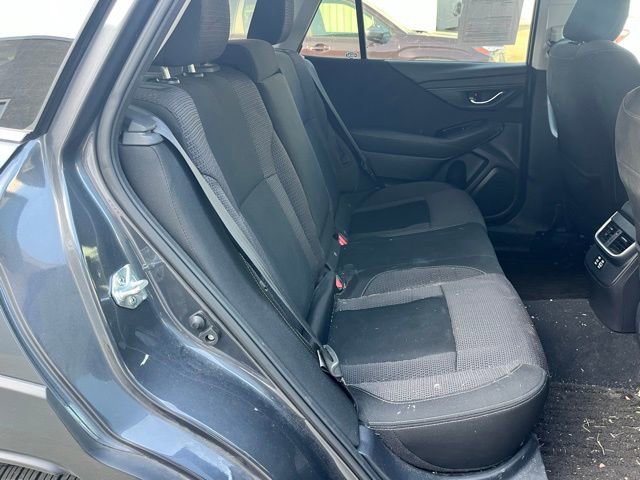 Used 2023 Subaru Outback Premium image 14