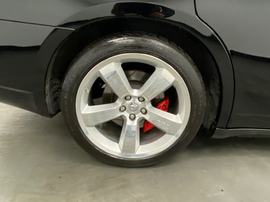 Used 2006 Dodge Charger SRT8 w/ SRT Option Group III RWD image 17