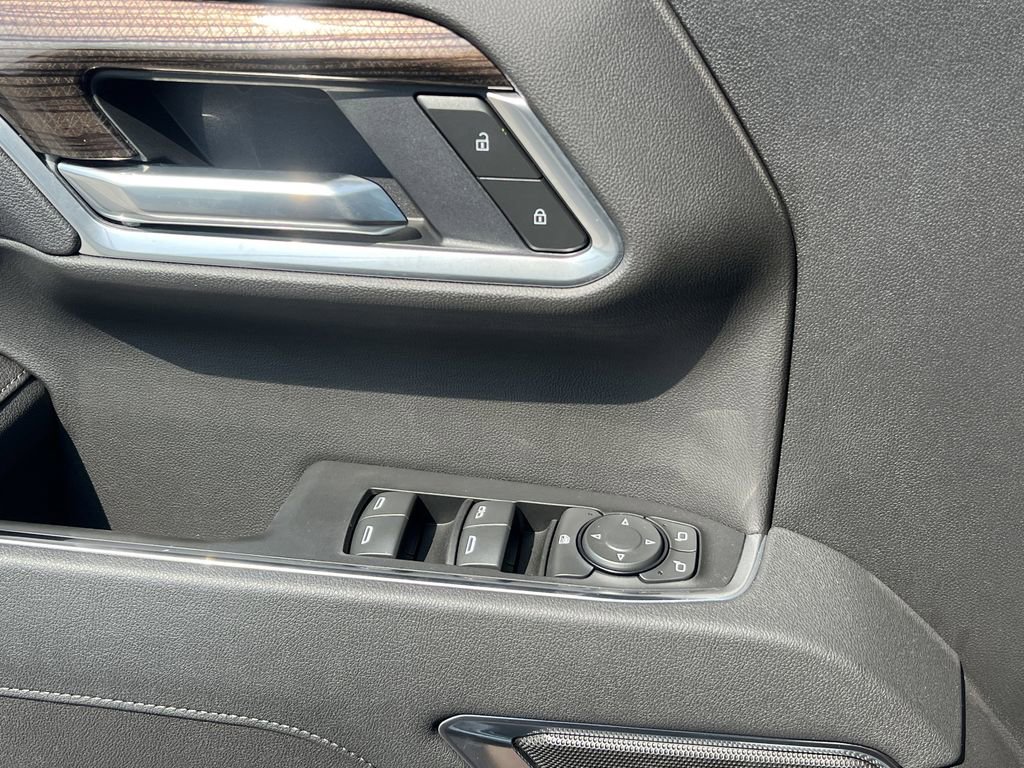 New 2026 Chevrolet Silverado 1500 RST w/ All Star Edition Plus image 16