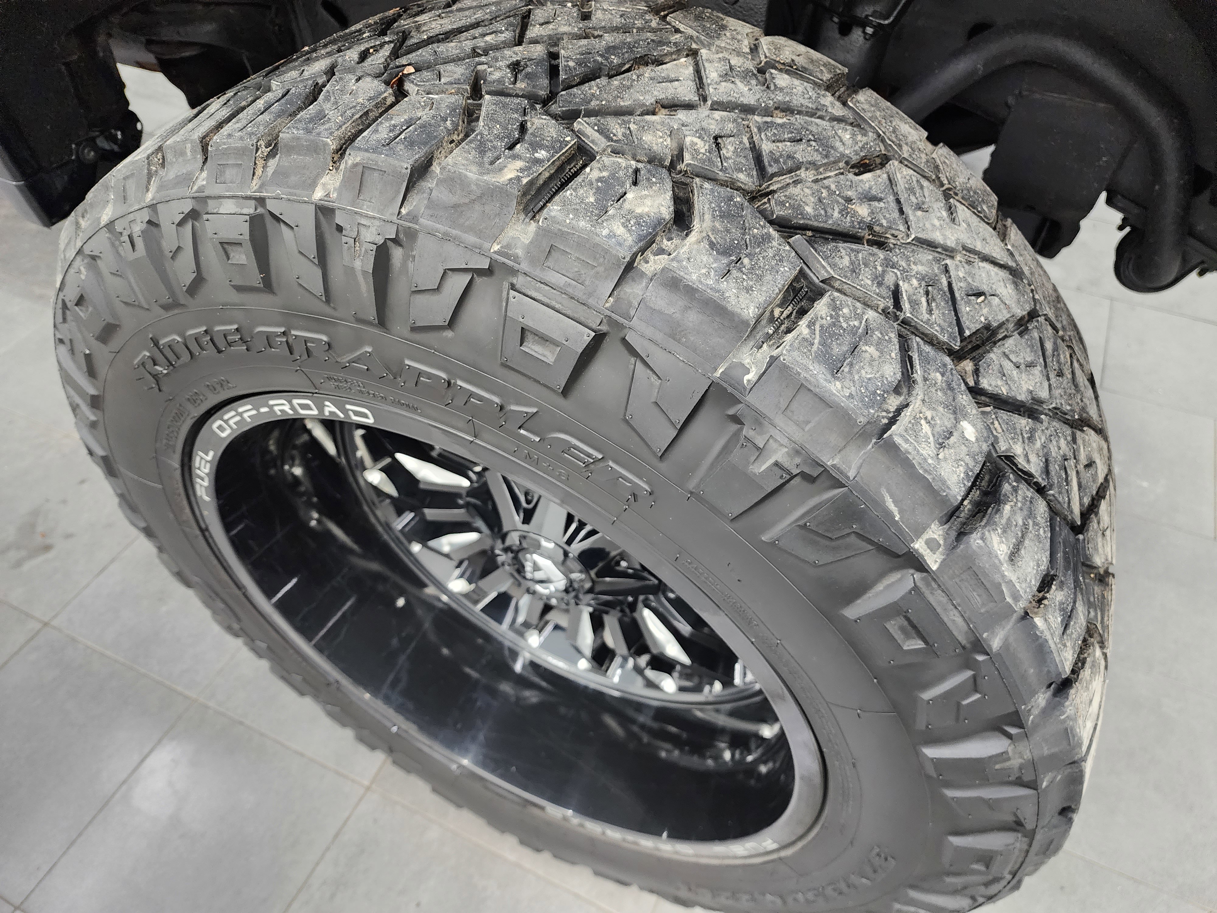 Used 2022 Chevrolet Silverado 3500 High Country image 3