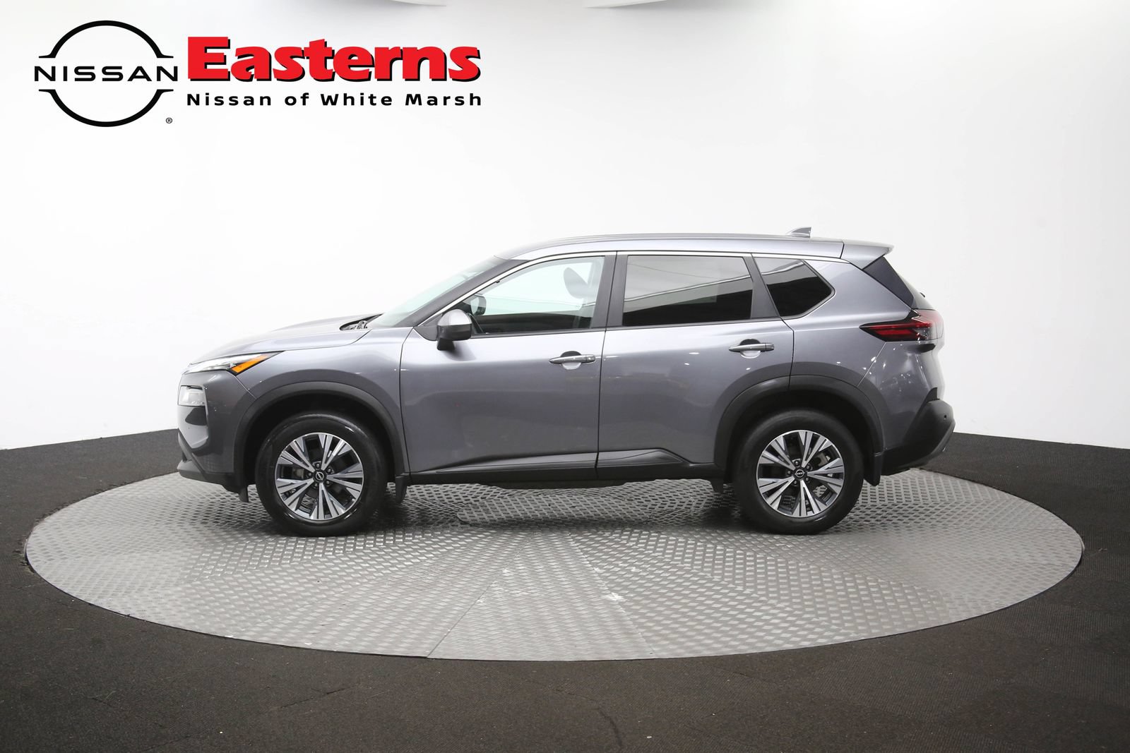 Used 2023 Nissan Rogue SV AWD/4WD image 55