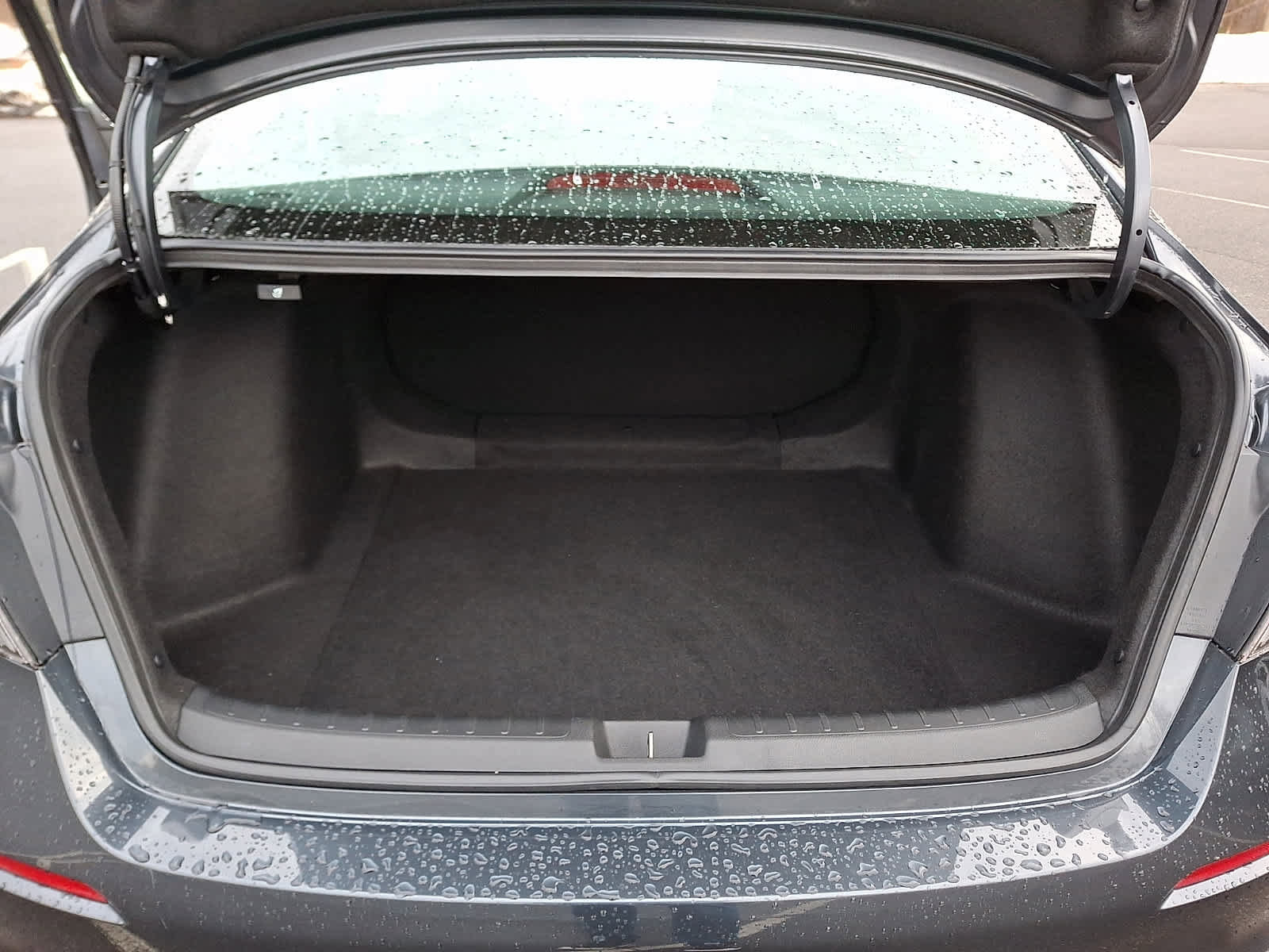 Certified 2024 Honda Civic Sport image 29