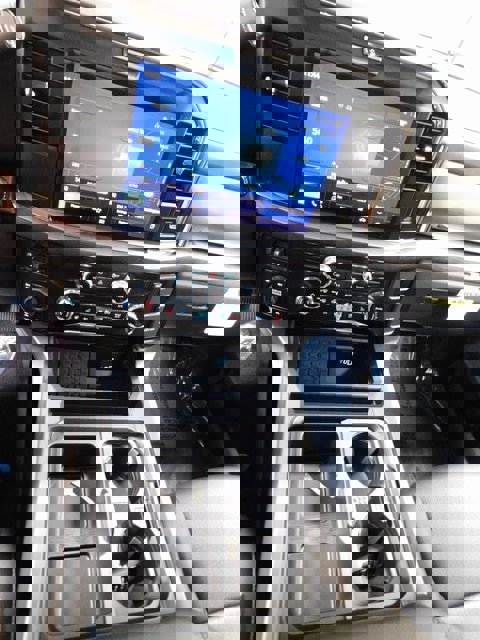 New 2026 Ford F350 Lariat w/ FX4 Off-Road Package image 36