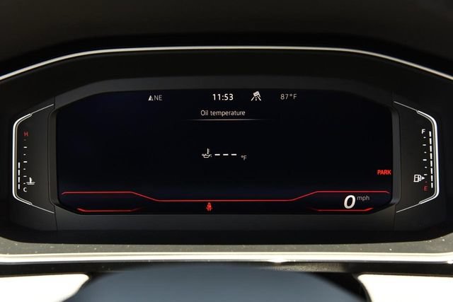 New 2026 Volkswagen Jetta GLI Autobahn FWD image 12