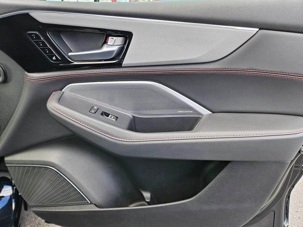 New 2026 Acura MDX A-Spec image 14