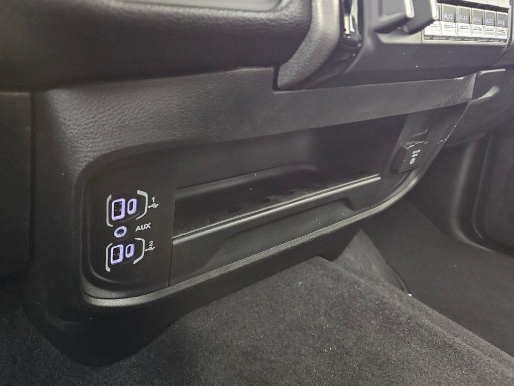 New 2026 RAM 3500 Tradesman AWD/4WD image 27