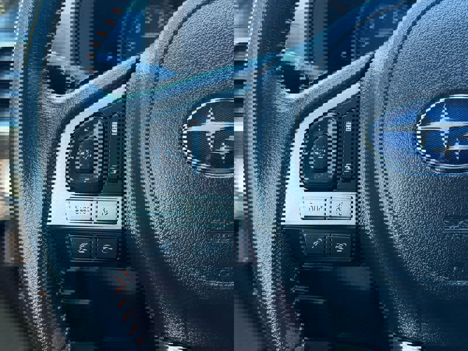 Used 2016 Subaru Crosstrek 2.0i Premium image 16