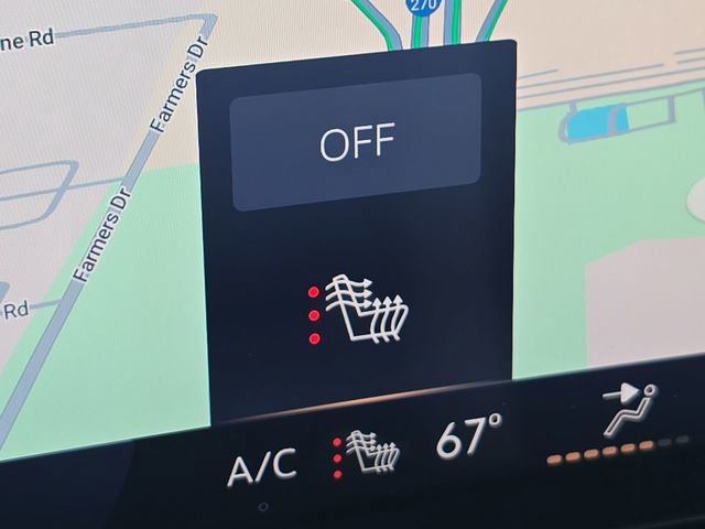 New 2025 Buick Envision Sport Touring image 37