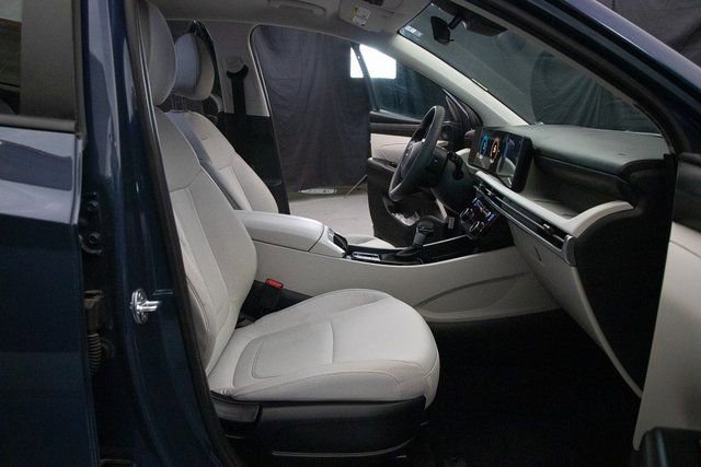 Used 2025 Hyundai Tucson SEL image 16