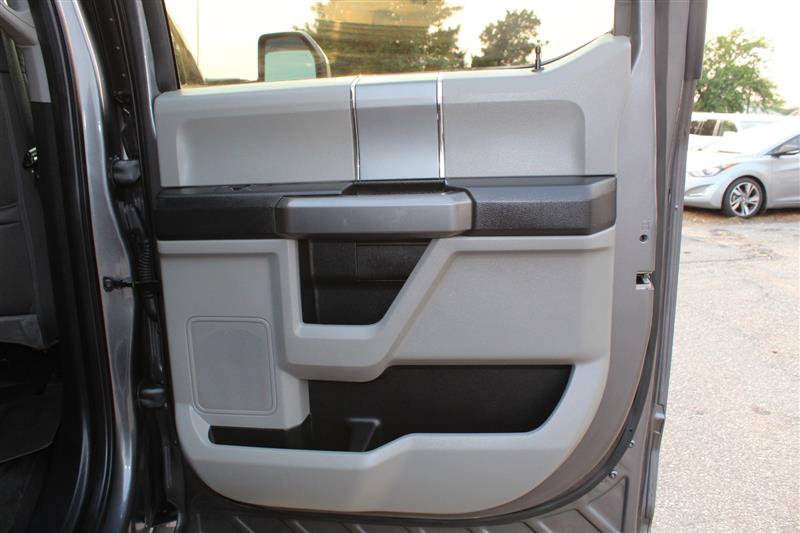 Used 2021 Ford F250 XLT w/ Tremor Off-Road Package AWD/4WD image 33