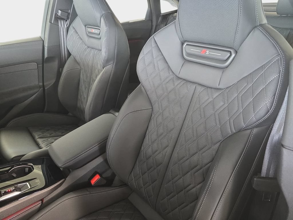 New 2026 Audi S5 Premium Plus AWD/4WD image 8